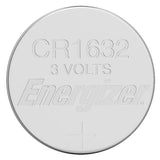 ENERGIZER CR1632 LITHIUM BATTERIA A BOTTONE AL LITIO 3 V CONF 1 Pz.