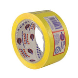 EUROCEL PP36 NASTRO DA IMBALLO EN PP 50MMX66MT GIALLO