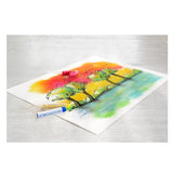 FABER CASTELL CREAITIVE PASTELLI SOFT COL. ASSORTITI CONF 24 Pz.