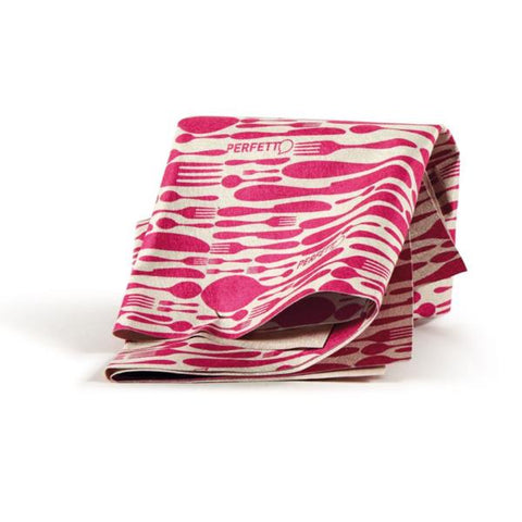 PERFETTO PANNO EN MICROTECH PER STOVIGLIE 50X60 CM COLORI ASSORTITI