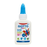 GIOTTO VINILIK COLLA VINILICA FLACONE DA 40 GR BIANCO CONF 12 Pz.