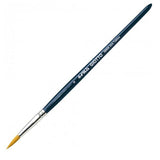 GIOTTO PENNELLO SINTETICO SERIE 500 TAKLON N 6 CONF 12 PZ.