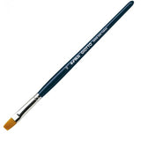 GIOTTO PENNELLO SINTETICO SERIE 600 TAKLON N 10 CONF 12 Pz.