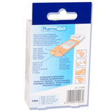 GIMA PHARMADOCT CEROTTI CLASSICI 5 MISURE ASSORTITE ROSA CONF 30 Pz.