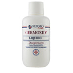 GIMA GERMOXID LIQUIDO DISINFETTANTE CUTE FLACONE DA 0.250 ML