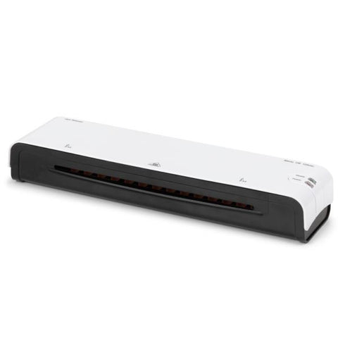 ITERNET PLASTIFICATRICE A4 TECH2 A CALDO BIANCO