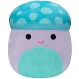 REI TOYS SQUISHMALLOWS PELUCHES 40CM PERSONAGGIO CASUALE
