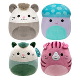 REI TOYS SQUISHMALLOWS PELUCHES 40CM PERSONAGGIO CASUALE