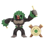REI TOYS POKEMONN PERSONAGGIO GIGANTE ARTICOLATO RILLABOOM