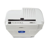 KOBRA C1 DISTRUGGIDOCUMENTI A FRAMMENTO CESTINO 18 LT CAPACITA' 9 FOGLI GRIGIO