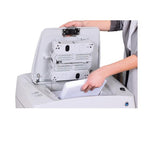 KOBRA AF+1 DISTRUGGIDOCUMENTI A FRAMMENTO CESTINO 60 LT CAPACITA' 350 FOGLI