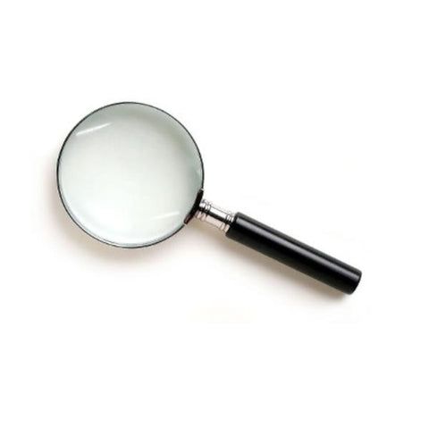 KOALA LENTE INGRANDIMENTO 5X75 mm