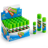 KOALA COLLA STICK 21GR BIANCO CONF 24 Pz.