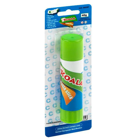 KOALA COLLA STICK 40GR BIANCO