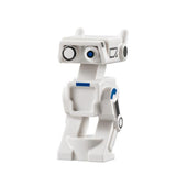 LEGO STAR WARS STARFIGHTER N-1 DEL MANDALORIANO CON PELI MOTTO E BABY YOGA