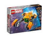 LEGO MARVEL ASTRONAVE DI BABY ROCKET GUARDIANI DELLA GALASSIA VOLUME 3
