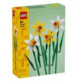 LEGO CREATOR NARCISI SET DI FIORI FINTI DA COSTRUIRE ED ESPORRE