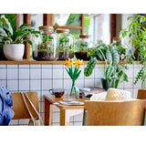 LEGO CREATOR NARCISI SET DI FIORI FINTI DA COSTRUIRE ED ESPORRE