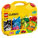 LEGO CLASSIC VALIGETTA CREATIVA (10713)