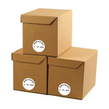 MEGASTAR CONF 4800 ETICHETTE ADESIVE 52X23,5 mm BIANCO