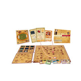 ASMODEE HARRY POTTER UN ANNO A HOGWARTS GIOCO DA TAVOLO