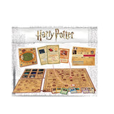 ASMODEE HARRY POTTER UN ANNO A HOGWARTS GIOCO DA TAVOLO
