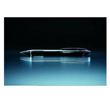 OSAMA JETSTREAM PENNA ROLLER A SCATTO PUNTA CONICA 1 mm INCHIOSTRO ROSSO CONF 12 PZ