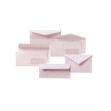 PIGNA LEYLA BUSTE DI CARTA SENZA FINESTRA 110X230 mm 70 GR COL. BIANCO 25 Pz.