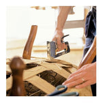 RAPID R33 GRAFFATRICE IN METALLO CARICAMENTO ANTERIORE TIPO GRAFFA NUMERO 13 6/14mm