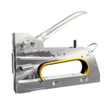 RAPID R33 GRAFFATRICE IN METALLO CARICAMENTO ANTERIORE TIPO GRAFFA NUMERO 13 6/14mm