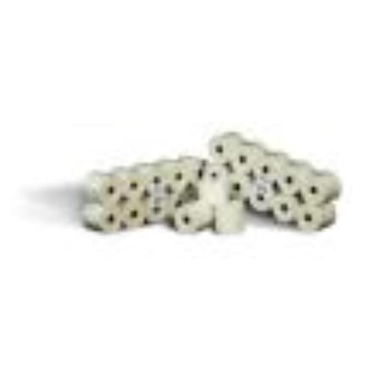 ROTOMAR ROTOLI IN CARTA TERMICA X CALCOLATRICI MM110X30MT ANIMA 12 mm CONF 10 Pz.