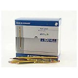 STAEDTLER MATITA DI GRAFITE HB ESPOSITORE CON 50 Pz.