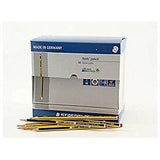 STAEDTLER MATITA DI GRAFITE HB ESPOSITORE CON 50 Pz.