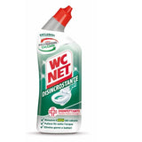WC NET DETERSIVO DISINCROSTANTE PER WC FLACONE DA 700ML CONF 12 Pz.