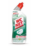 WC NET DETERSIVO DISINCROSTANTE PER WC FLACONE DA 700ML CONF 12 Pz.