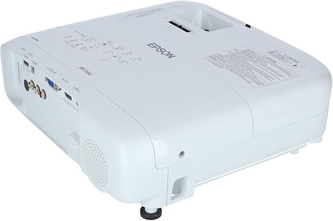 EPSON EB-FH52 3LCD Full HD Projector