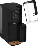 Philips ADD6920BK/10 All-in-One Mineral RO Wasserstation (ADD6920BK/10)