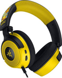 Razer Kraken V4 X -PokemonKantoStarters Ed. (RZ04-05180300-R3M1)