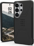 UAG Urban Armor Gear Civilian Case mit Magnet-Modul  Samsung Galaxy S26 Ultra  schwarz  214535114040 (214535114040)