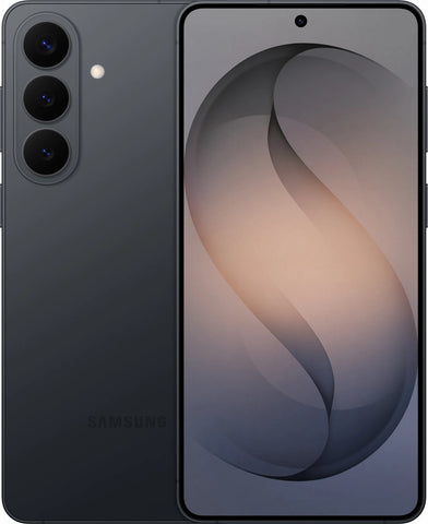 Samsung S947B S26+ 5G 256GB, black (EU) (SM-S947BZKDEUE)
