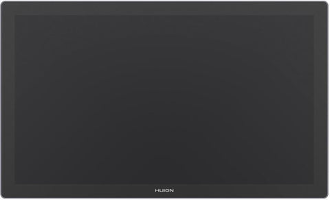 HUION Kamvas Pro 19 (4K) Grafiktablett grau (GT1902)