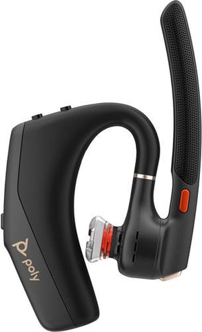 HP POLY VL 50 HEADSET EMEA - INTL (AV4P1AA#ABB)