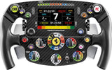 Thrustmaster Formula Wheel Add-On Ferrari SF-25 Edition Lenkrad fr PC PS5 PS4
