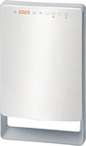 Steba BS 1800 TOUCH - Badezimmerheizung - Wandbefestigung - Wei/Grau (391800)