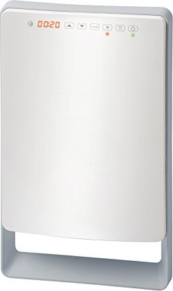 Steba BS 1800 TOUCH Badezimmerheizung Wandmontage 1800W Touch-Control IP24 (391800)