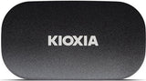 Kioxia EXCERIA PLUS G2 1000GB Portable SSD USB 3.2 Gen2 Type C (LXD20K001TG8)