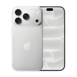 Apple iPhone 18 Pro 2TB - Silver (MJT44HX/A)