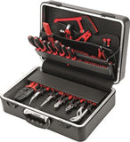 CIMCO Super Meisterkoffer Perfect 175331 22 teilig 175331 (175331)