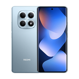 Xiaomi Redmi Note 15 5G Dual Sim 8GB RAM 512GB - Glacier Blue (860671083645843)