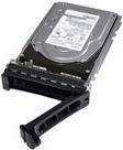 Dell - Festplatte - 600GB - Hot-Swap - 2.5" (6,4 cm) (in 8,9 cm Trger) (in 3.5" Trger) - SAS 12Gb/s - 15000 U/min - fr PowerEdge T330 (3.5"), T430 (3.5"), T630 (3.5") (MVXPV)